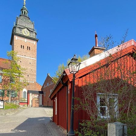 Historical Idyll From The 17Th Century Apartman Strängnäs Kültér fotó